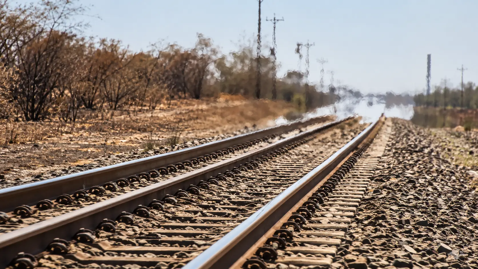 Almanya'da aşırı sıcak uyarısı: Deutsche Bahn'dan zorunlu olmayan yolculukları erteleyin çağrısı