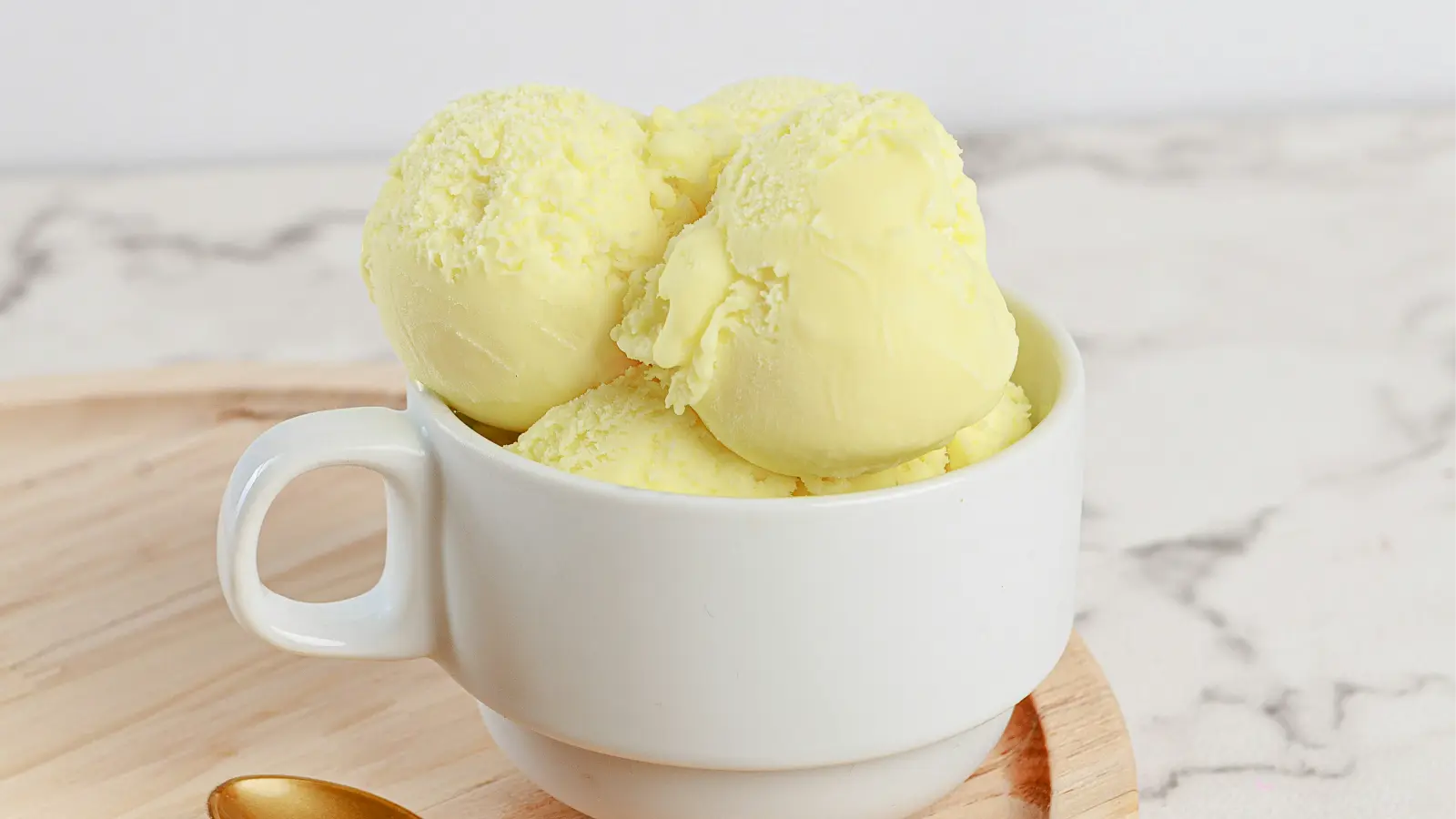 Limon sorbeti incelemesinde sekiz ürün tam not aldı... Bir üründe uzak durun