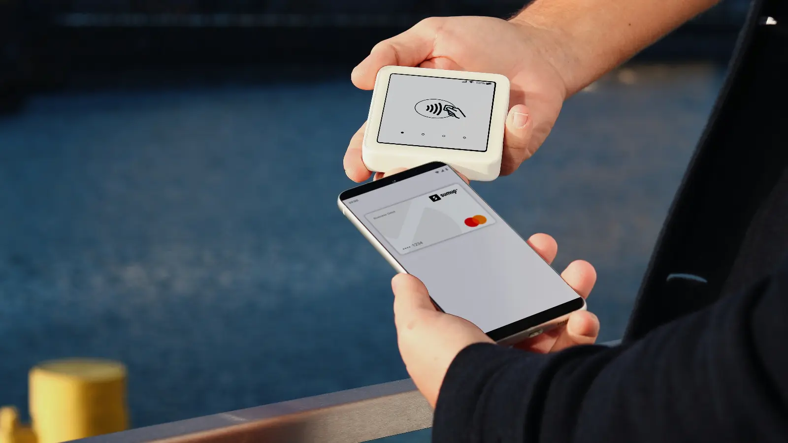 Android telefon kullanıcılarına yeni NFC dolandırıcılığı uyarısı
