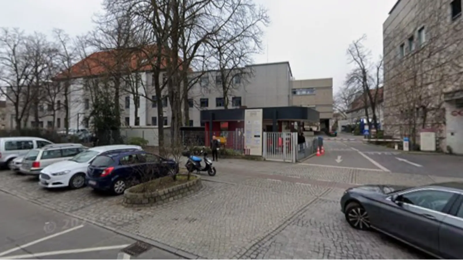 Berlin Yahudi Hastanesi Türk şirketi Medicana tarafından devralındı