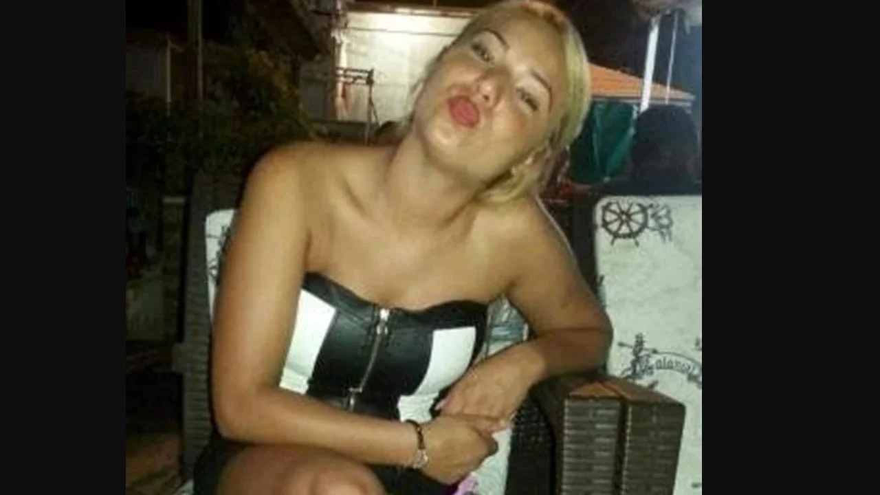 Yasemin Gündoğan'ın suçladığı Yiğit Tufan İzmir'de evlendi