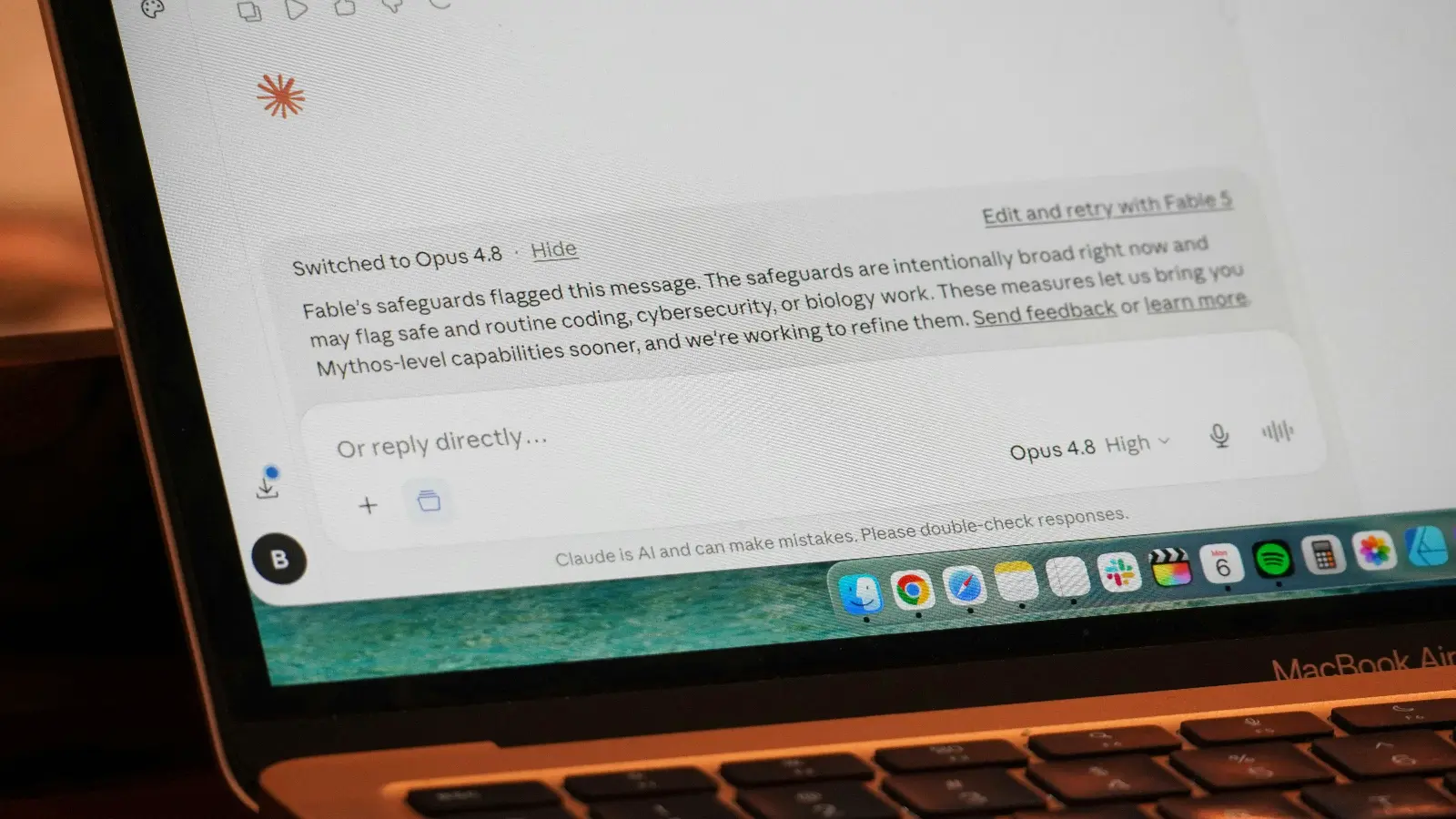 İngiltere'deki deney yapay zekanın beklenmeyen davranışını ortaya çıkardı