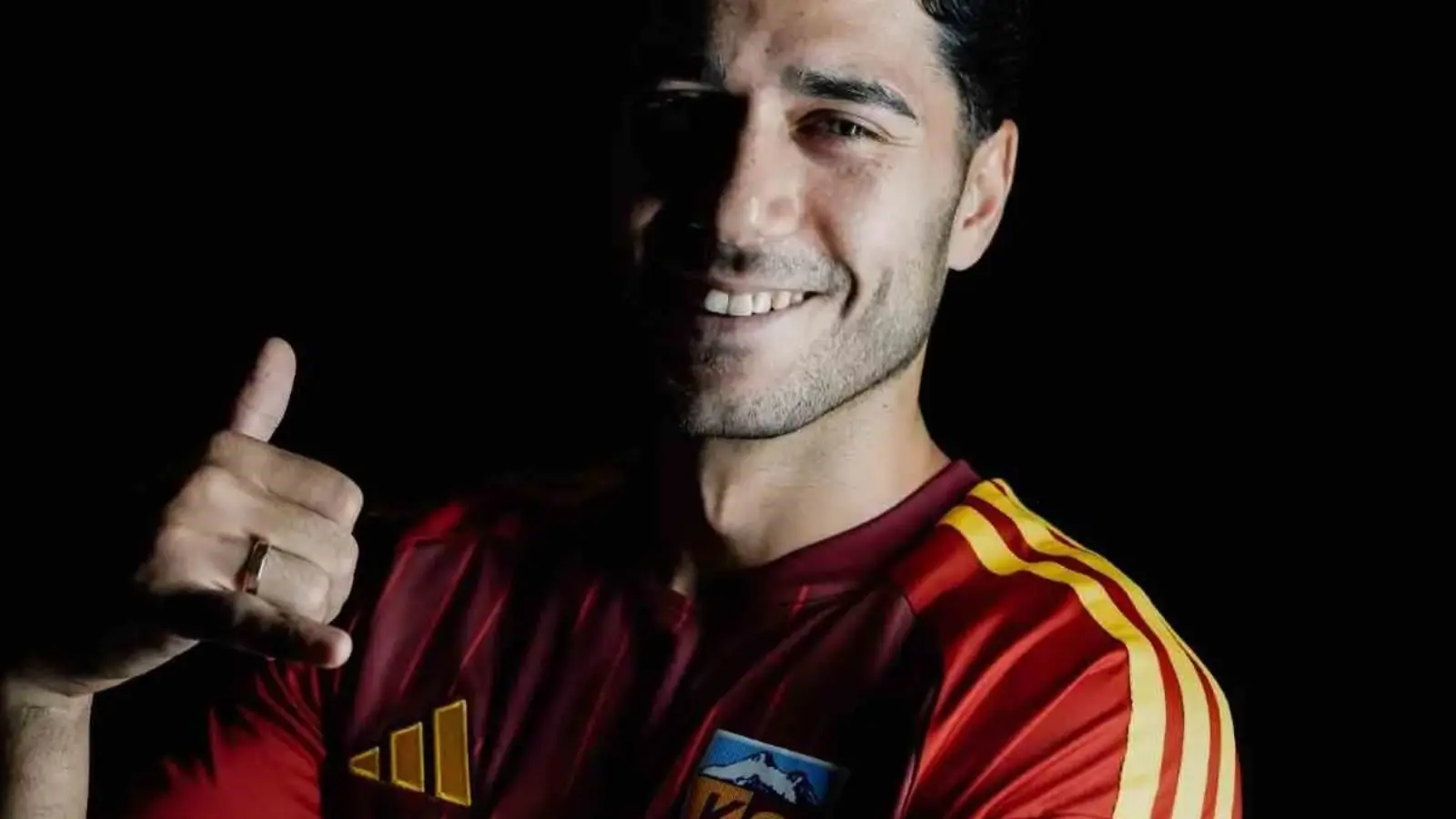 Kayserispor Almanya'dan Mert Göckan'ı transfer etti