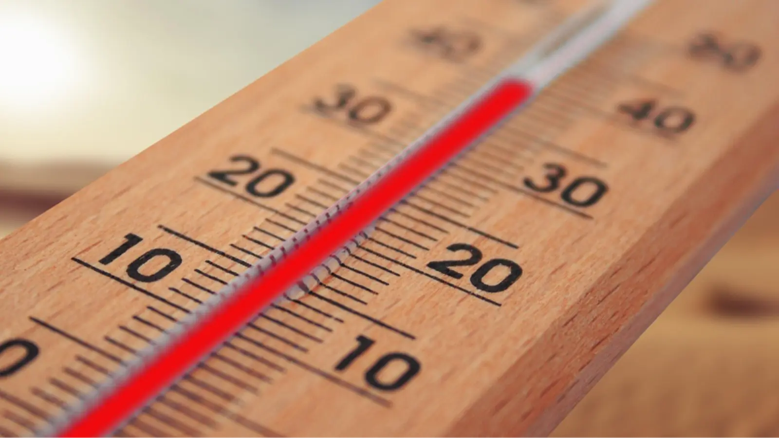 Almanya'yı yeni sıcak hava dalgası vuruyor: 40 derece yeniden gündemde