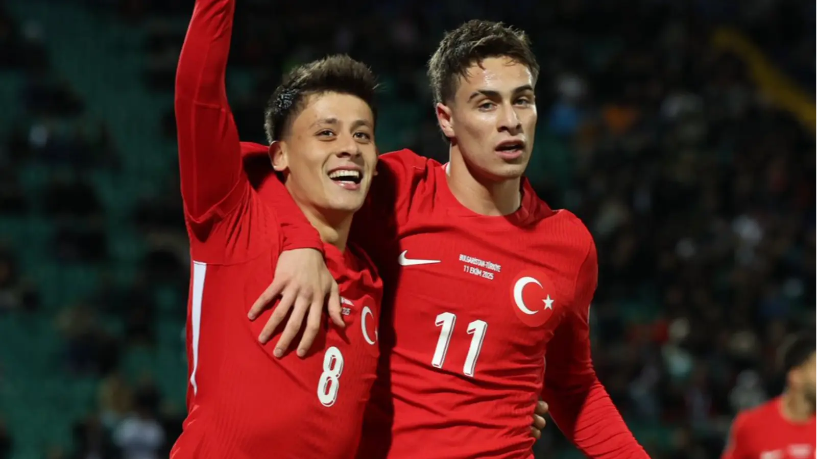 Dünyanın en değerli on numaraları açıklandı: Türkiye ve Almanya'dan 5 isim listede