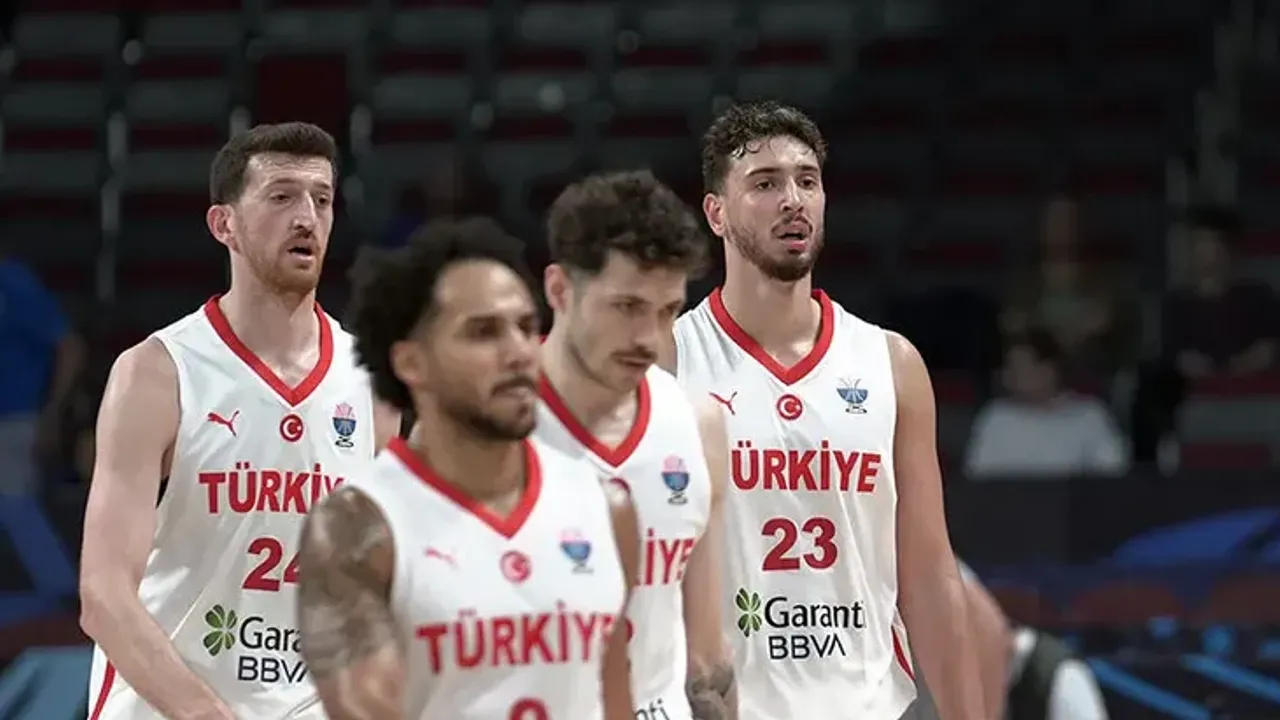 12 Dev Adam Dünya Kupası öncesi Almanya'da sahne alacak
