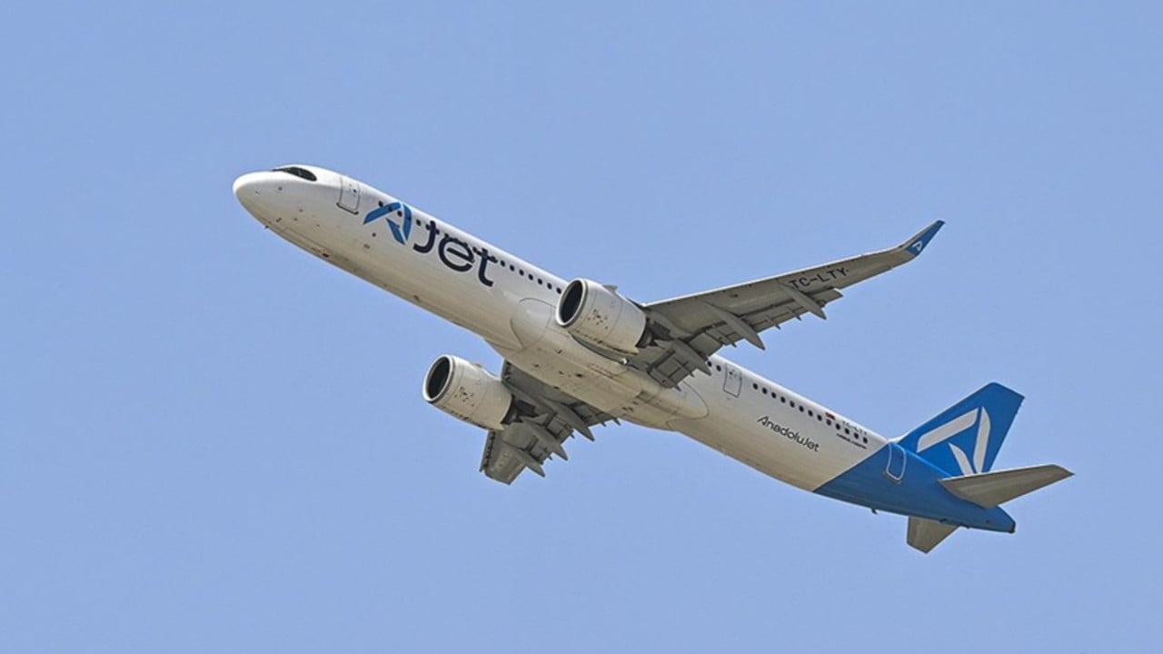AJet’ten Almanya dahil 32 ülkeye kampanya: Biletler 1 Eurodan başlıyor