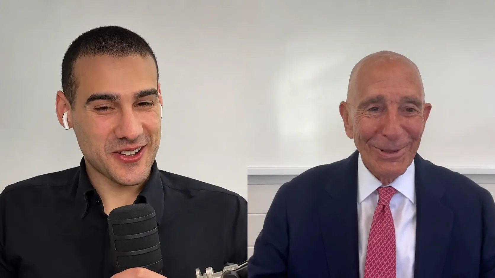 Tom Barrack, Trump’a anlattığı sözleri paylaştı: Peygamberler çözemedi, 1,5 yılda çözmemiz zor