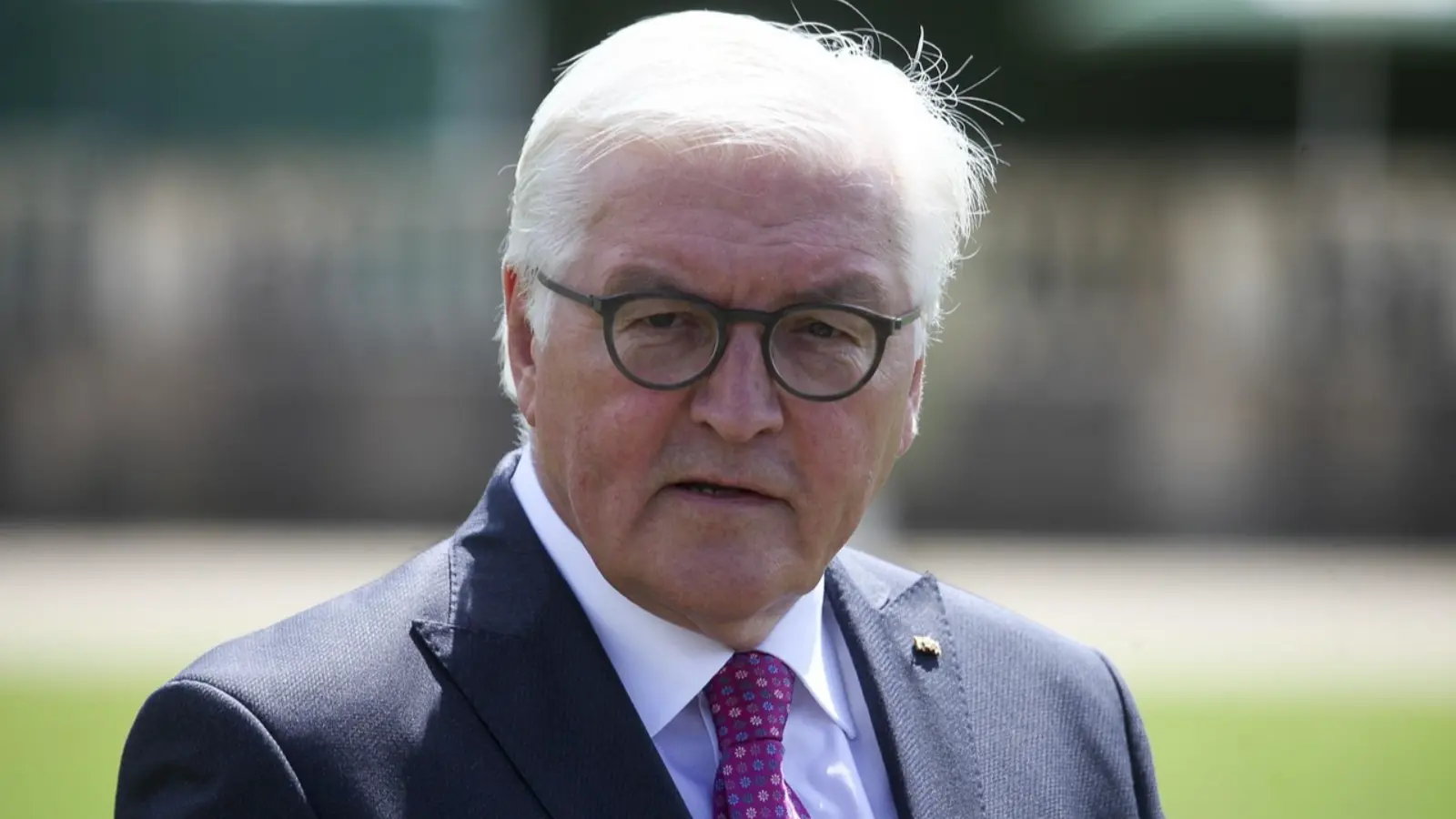 Steinmeier'den net mesaj: Vatandaşlığa kabul edilenler ikinci sınıf vatandaş değil