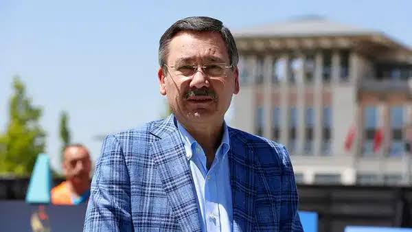 Gökçek ailesinin Almanya dosyası: Kısa sürede milyonlarca Euro'luk varlık