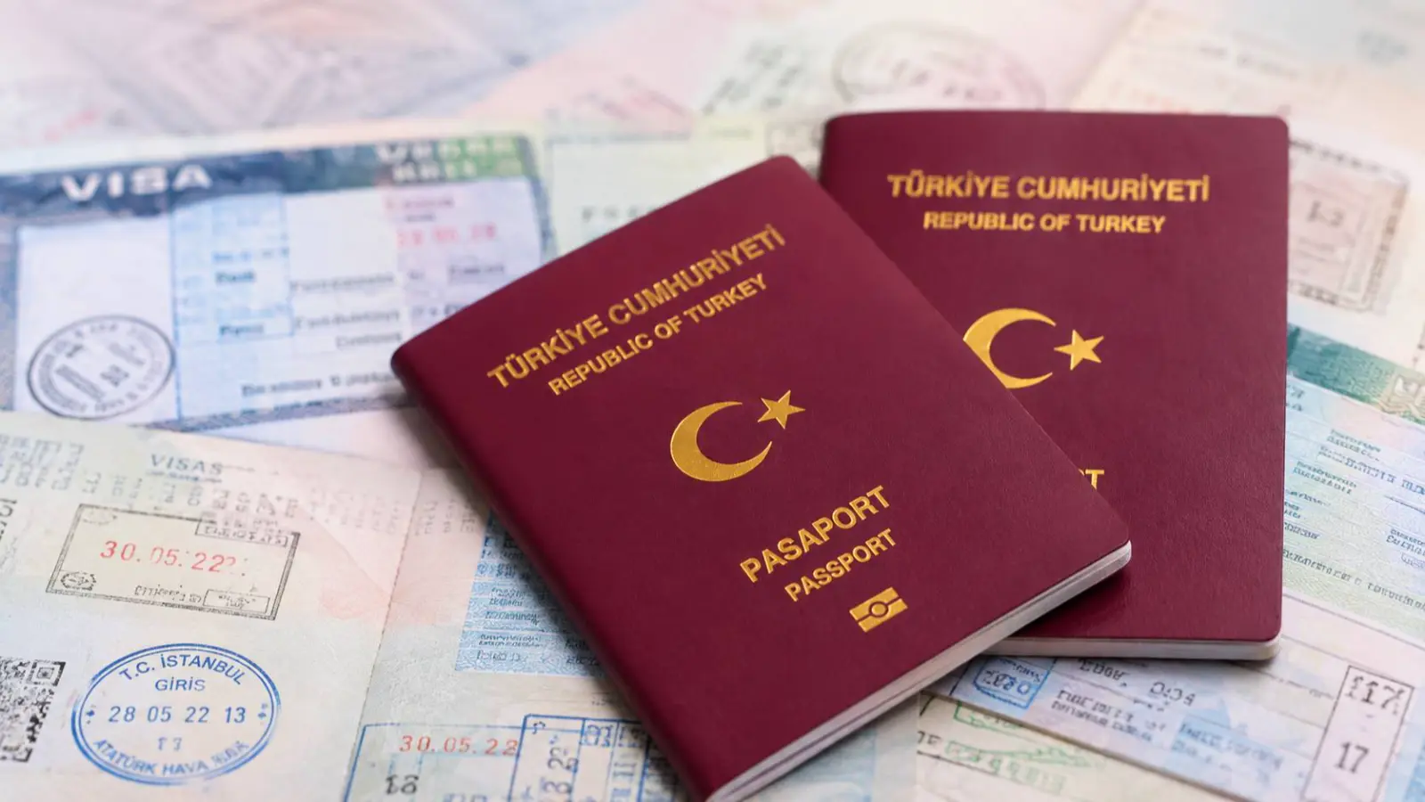 Türkiye’den Schengen başvurularında Almanya’nın ret oranı yüzde 21,1’e çıktı