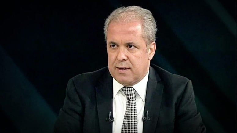 Gökçek ailesiyle ilgili iddialarda Şamil Tayyar Alman gizli servisini işaret etti