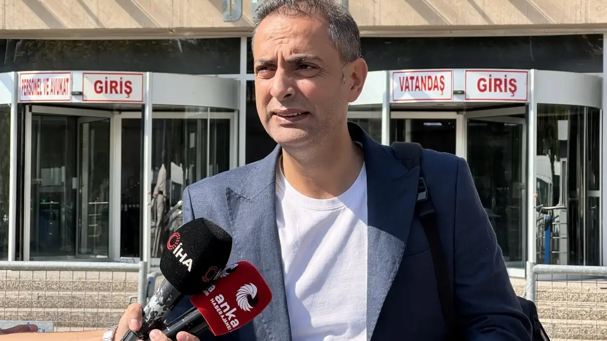 HAMAG iddiaları savcılıkta: Ağırel Almanya ve Lüksemburg bağlantısını anlattı