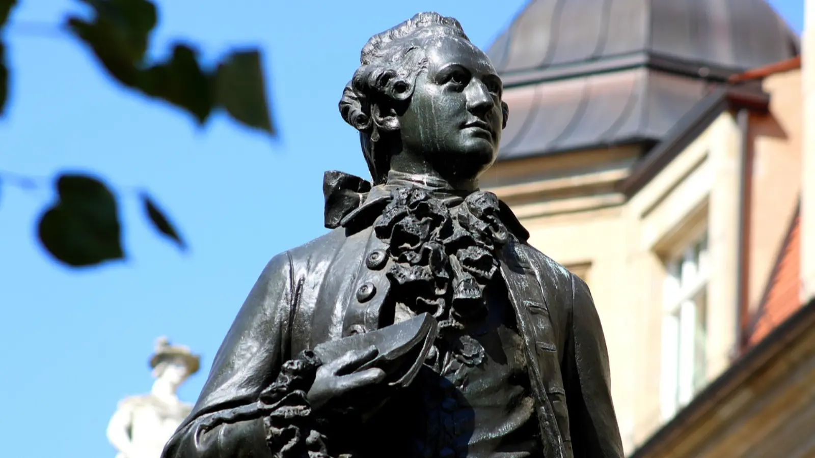 Rusya'dan Almanya'ya karşı hamle: Goethe-Institut şubeleri kapatılıyor