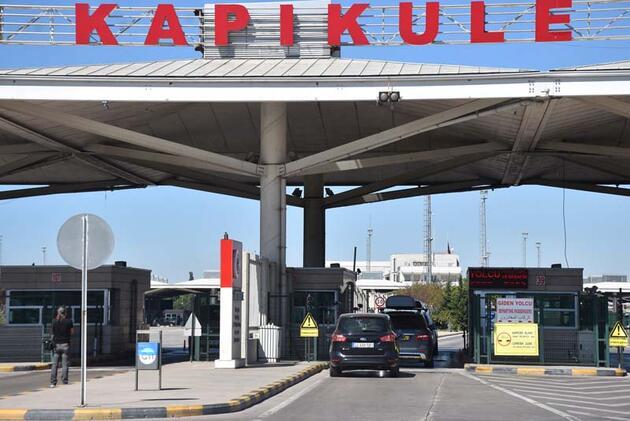 Kapıkule’ye yeni sınır kapısı geliyor