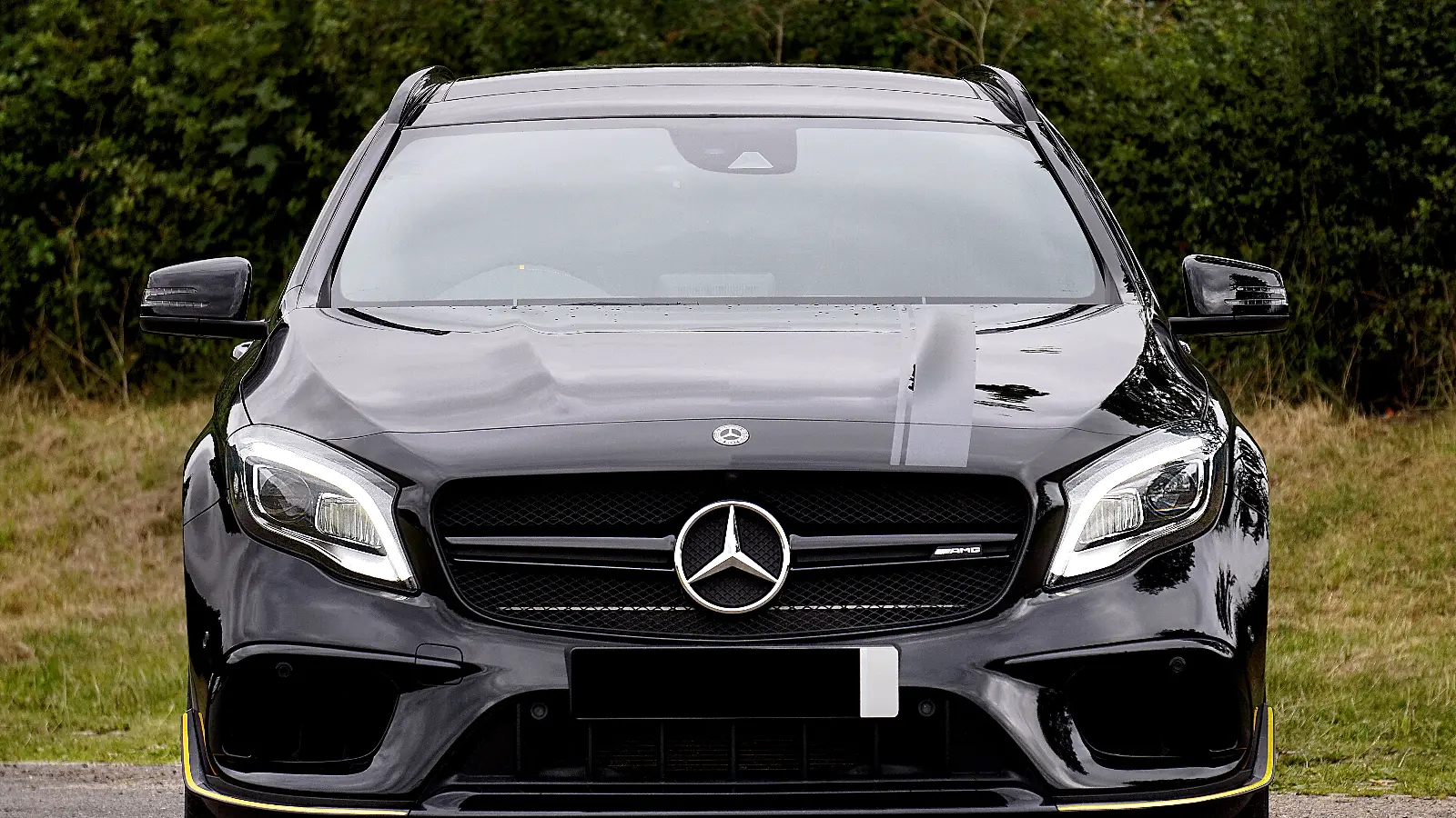 Mercedes-Benz 23 bin 606 aracı geri çağırıyor