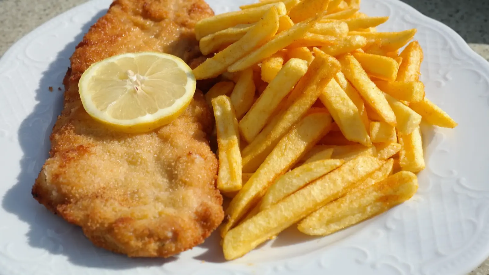 Aldi Nord’dan şnitzel alanlar dikkat, bu ürün geri çağrıldı
