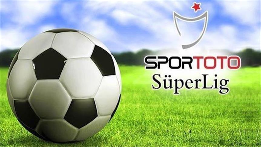 Sivasspor ve Yeni Malatyaspor Süper Lig'e yükseldi