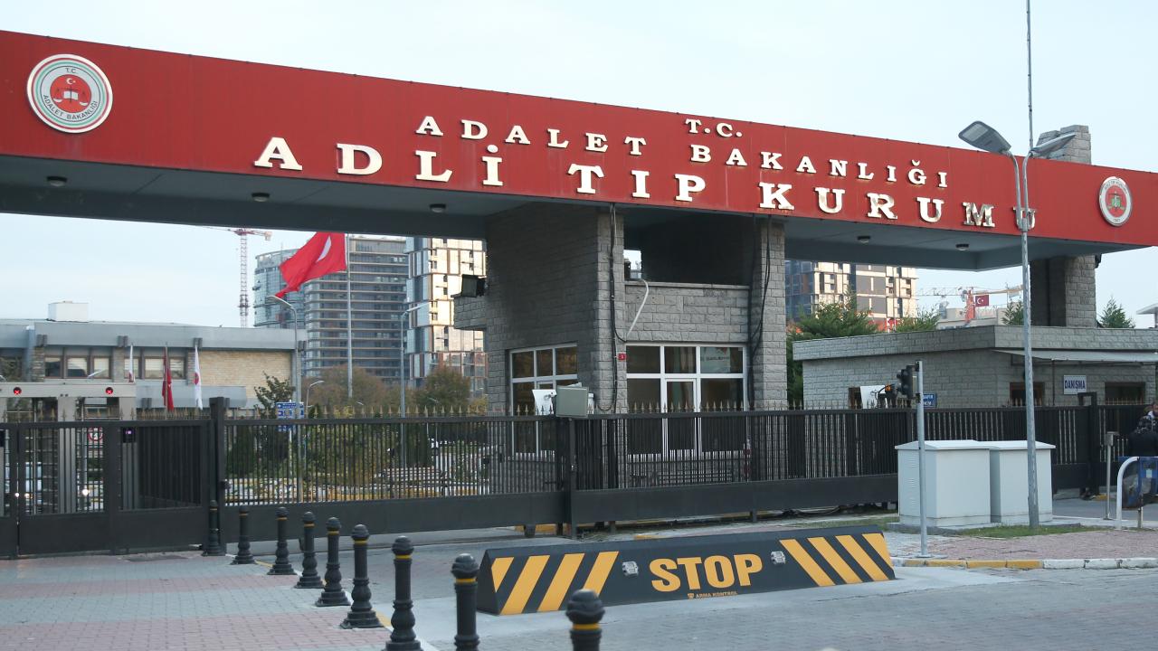 Almanya’dan Türkiye’ye tatile geldi: 42 yaşındaki savcının ölümüne soruşturma