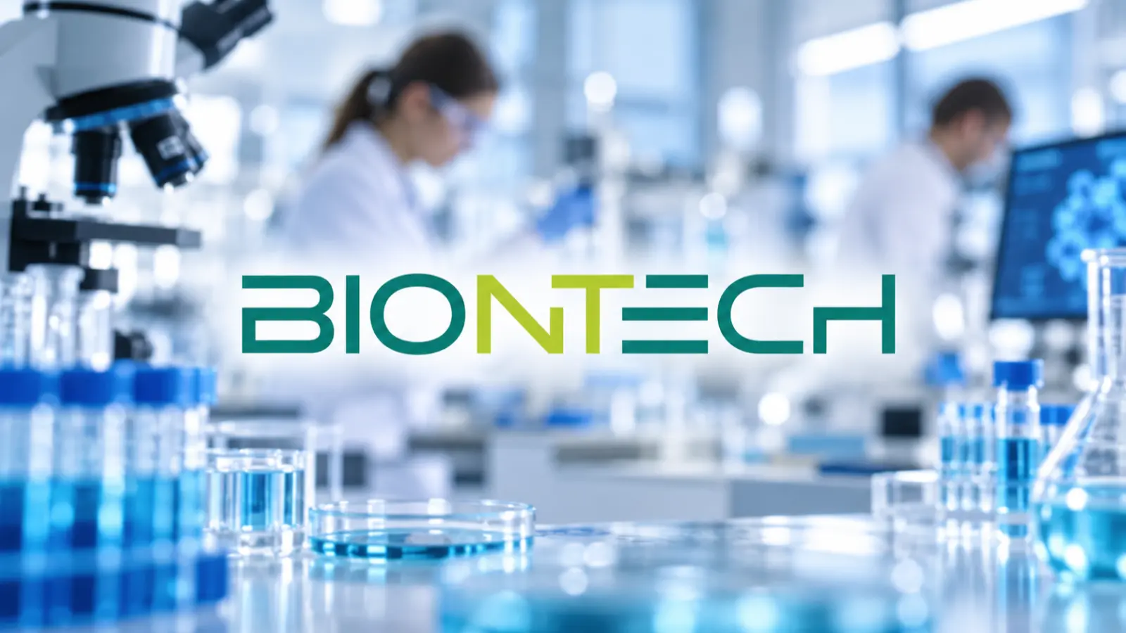BioNTech’ten Almanya’da büyük kapanma kararı: 1.800 çalışanın işi etkileniyor