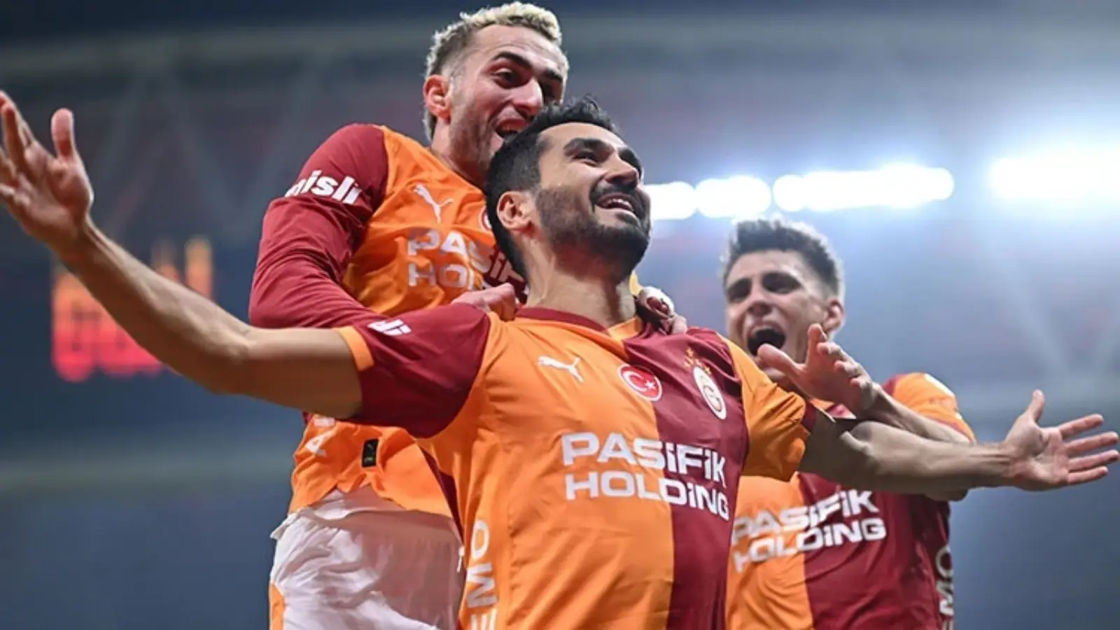 Almanya’dan İlkay Gündoğan’a Türkiye’de “hoşgörü” ödülü