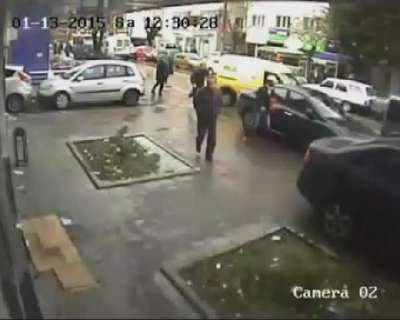 Torundan dedeye 300 bin liralık kapkaç oyunu