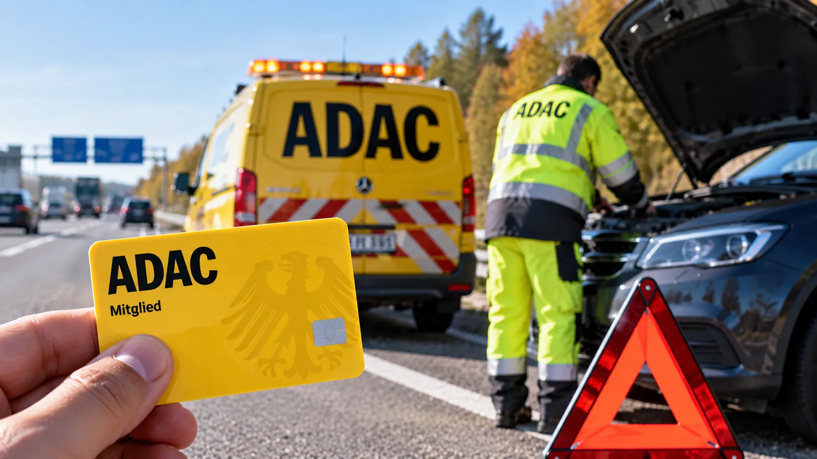 ADAC’ın 22 milyon üyeyi ilgilendiren aidat artışı ertelendi