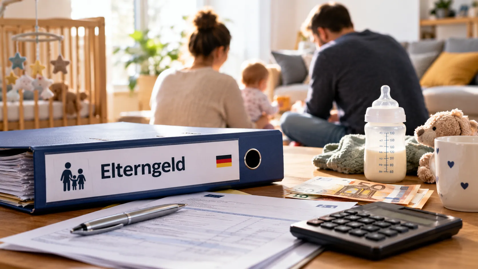Almanya'da çocuklu ailelere müjde gelebilir: Hükümet geri adım atıyor