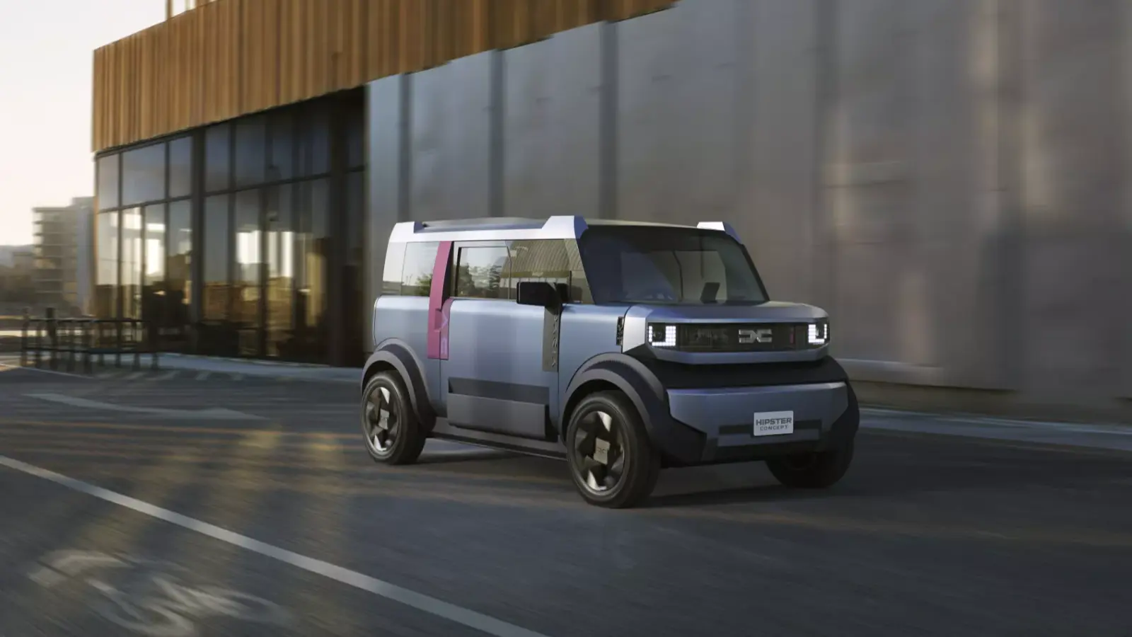 Dacia'dan 11 bin Euro'nun altında elektrikli otomobil geliyor