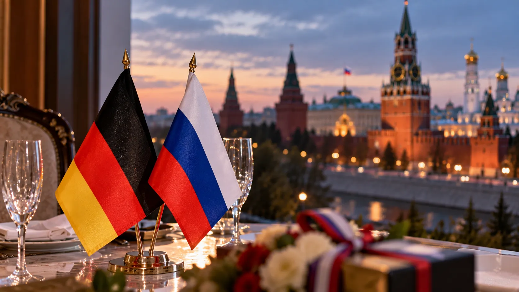 Almanya eski Başbakanı Schröder, Putin'in doğum gününe katıldı: Berlin'den sert tepkiler