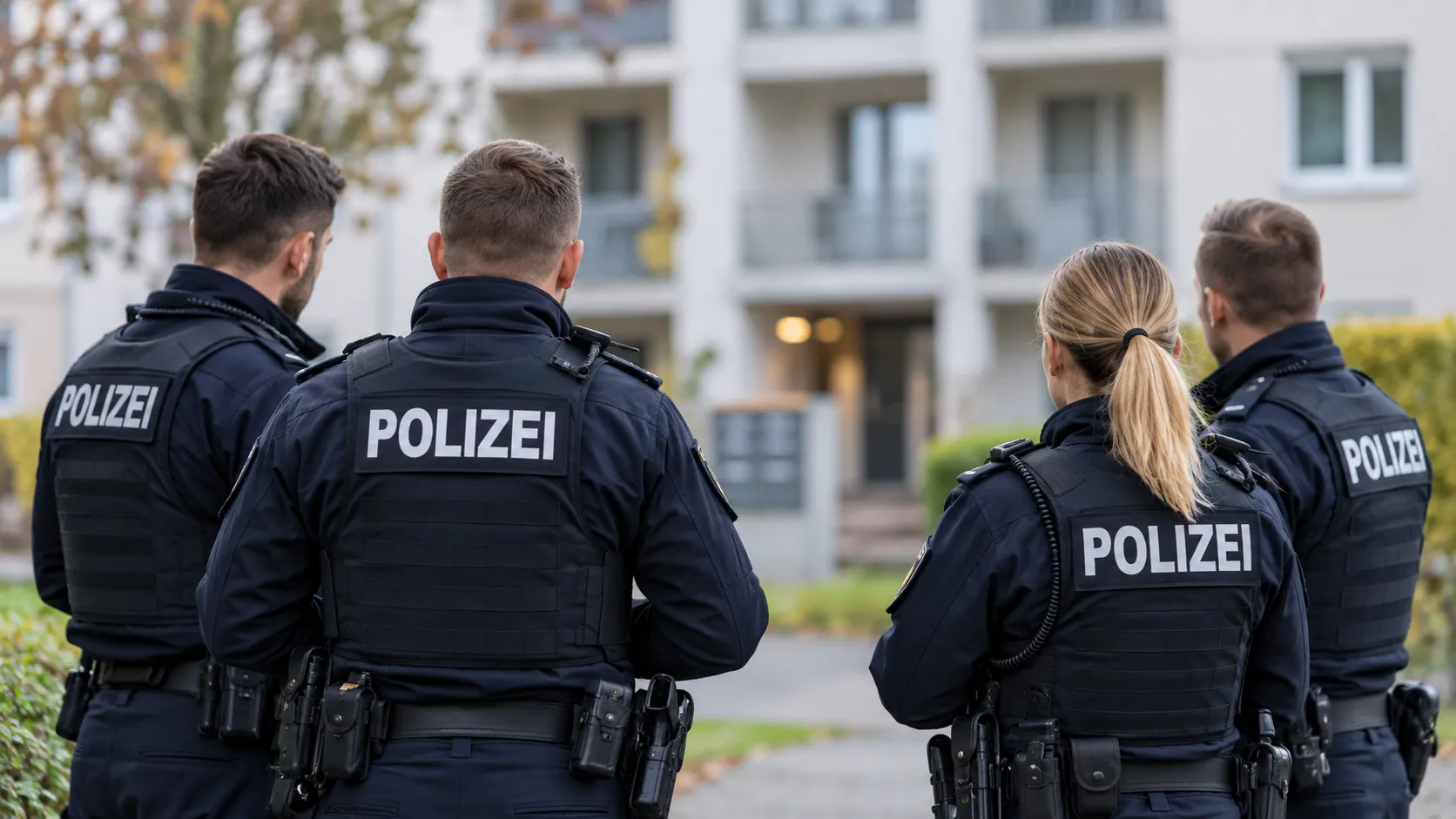 Köln'de 16 yaşındaki gencin odasından cephanelik çıktı!