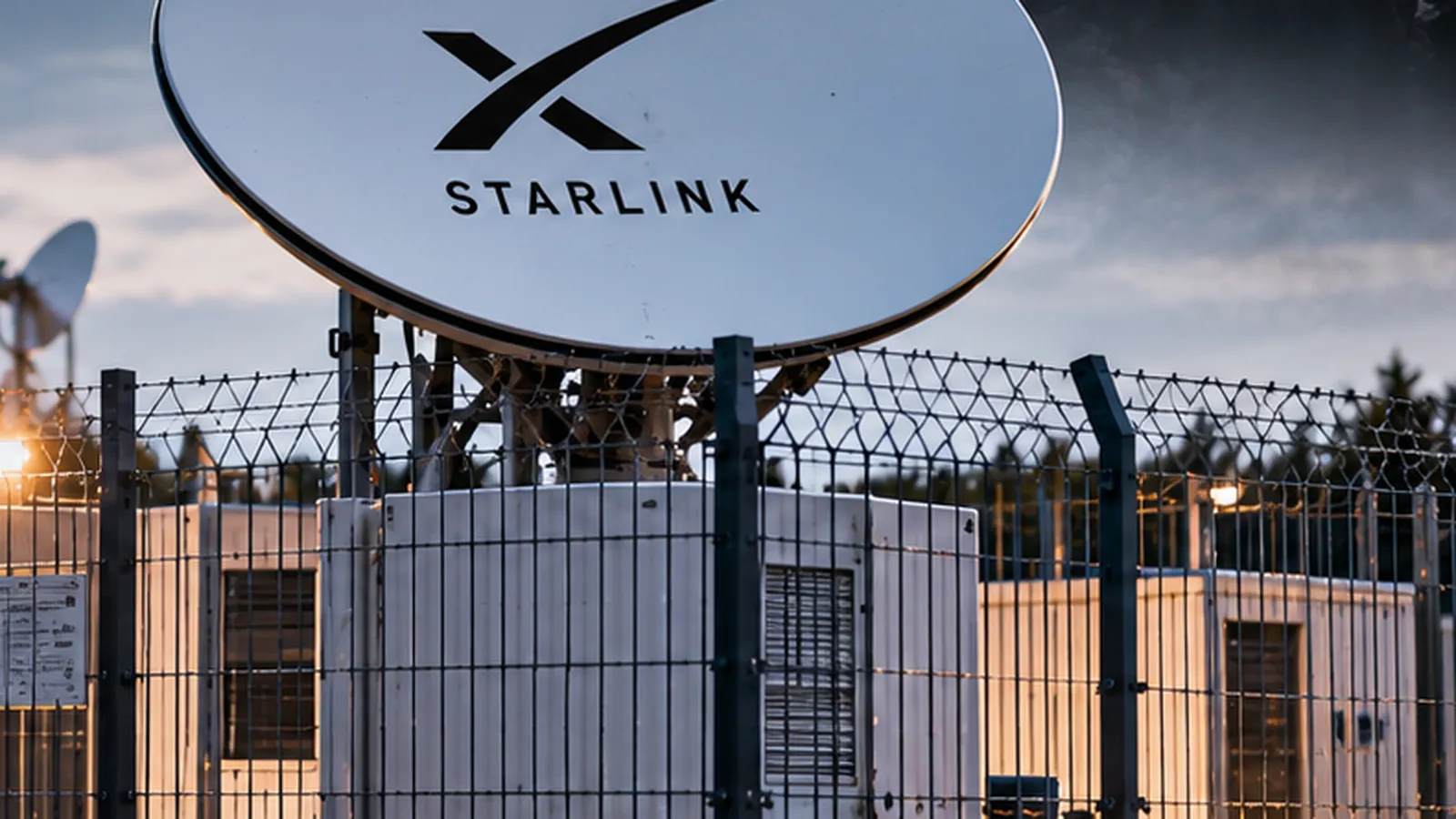 Almanya'da iki Türk yakalandı: Starlink saldırısında Daltonlar ve Rusya şüphesi