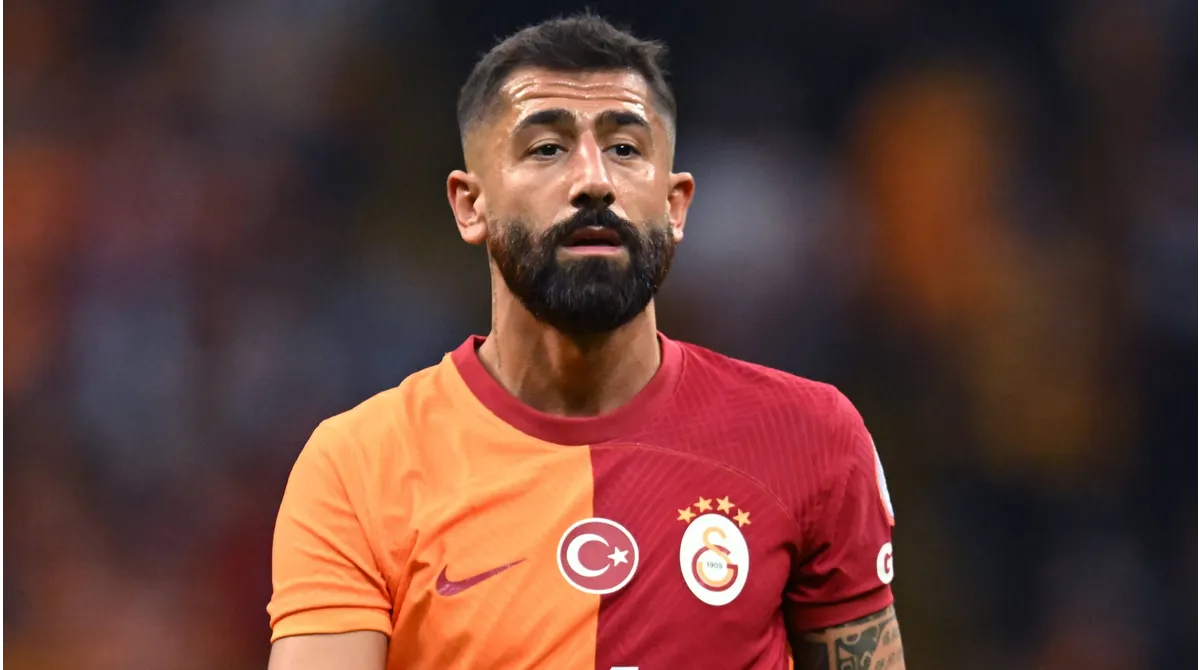 Kerem Demirbay'dan Almanya Milli Takımı için olay sözler: “Bir daha asla oynamam!”