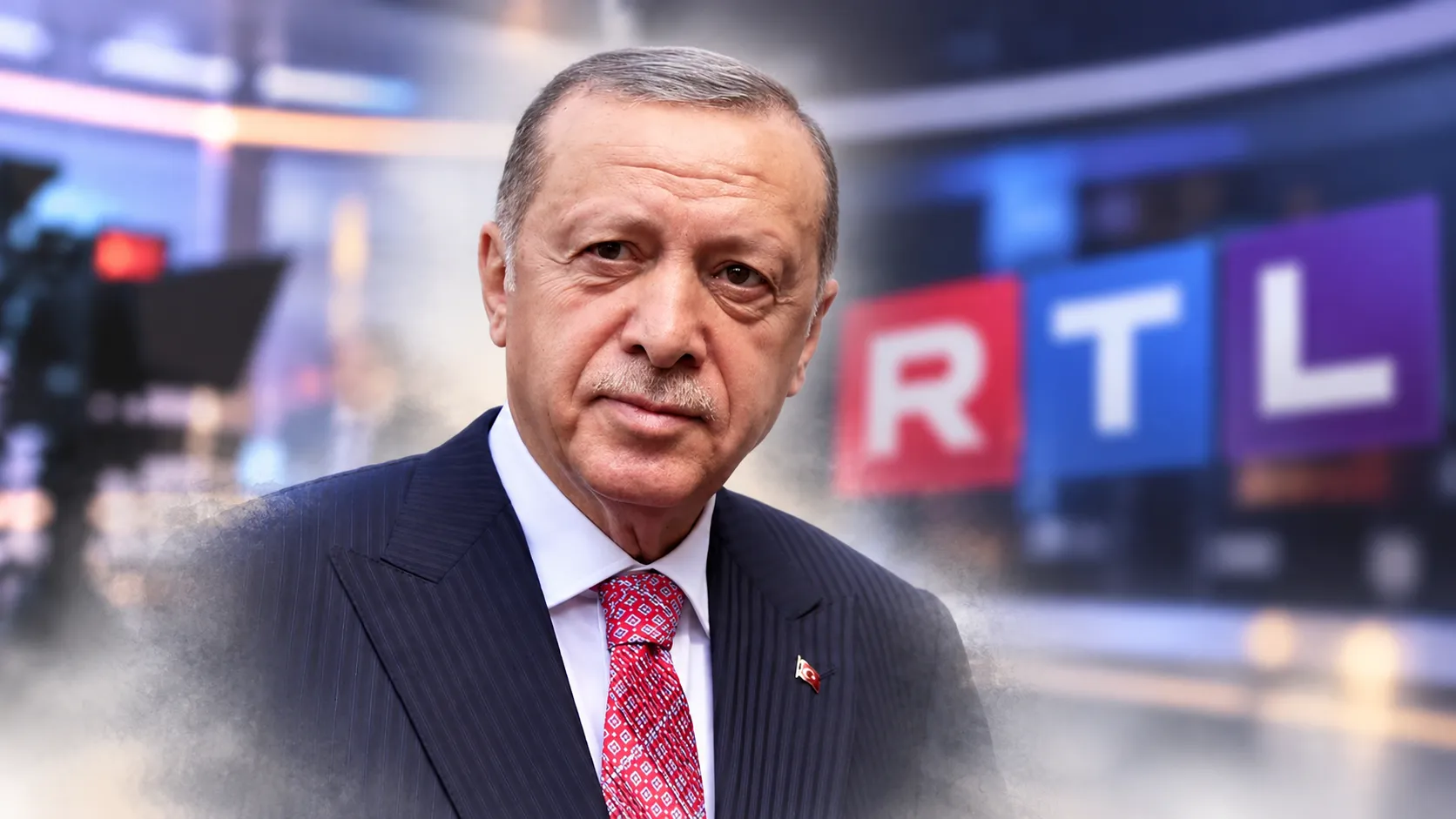 Alman televizyonunda Erdoğan çıkışı... Günther Jauch ne söyledi?