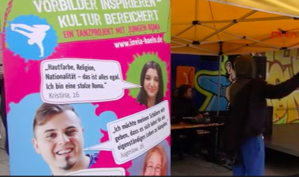 Köln, ırkçılığa karşı tek ses