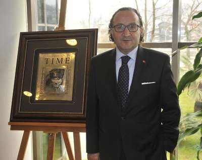 Zeytinoğlu: Doların yükselişi sanayiciyi olumsuz etkiliyor