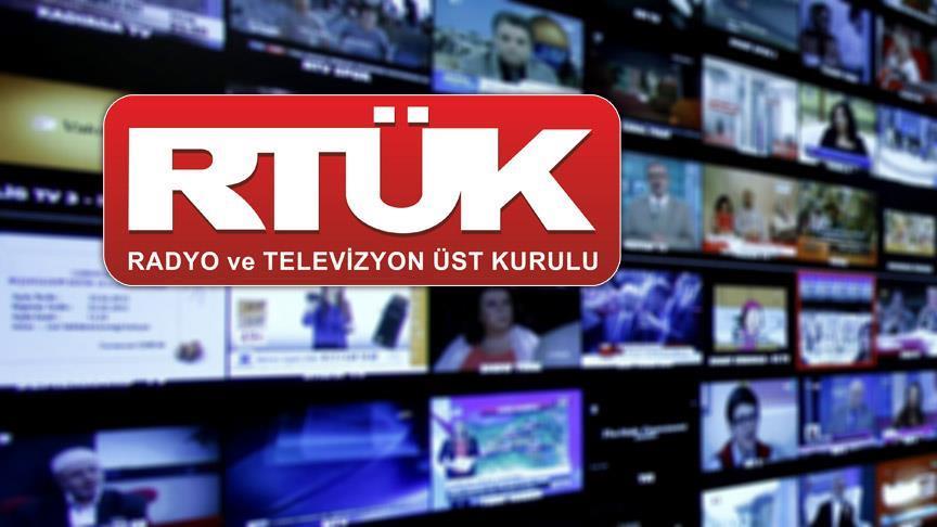 RTÜK, 17 kanalı kapatıyor
