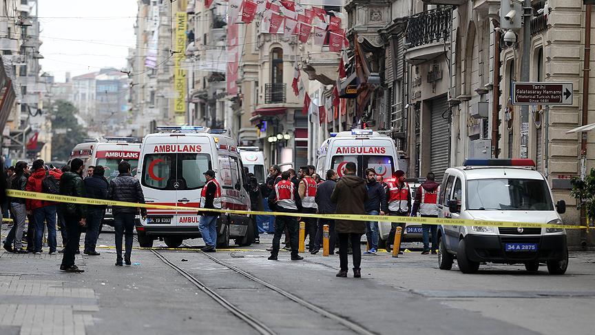 İran'dan uyarı: Türkiye'de kalabalıktan uzak durun
