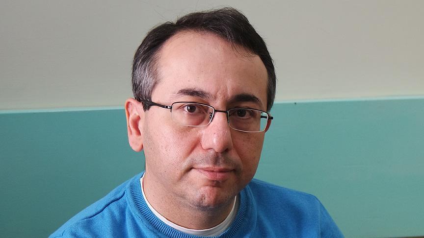 'Yatakta kitap okumayın'