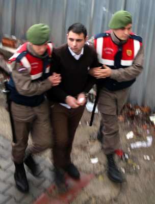 14 yaşındaki kıza cinsel istismara 19 yıl 9 ay hapis
