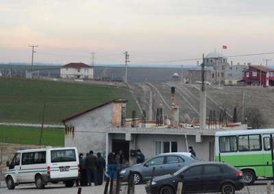Yaşlı çift sobadan zehirlenerek öldü