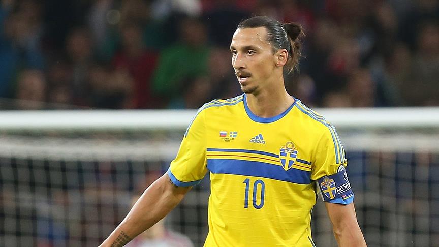 'Ibrahimovic Türkiye'ye götürülmeyecek'