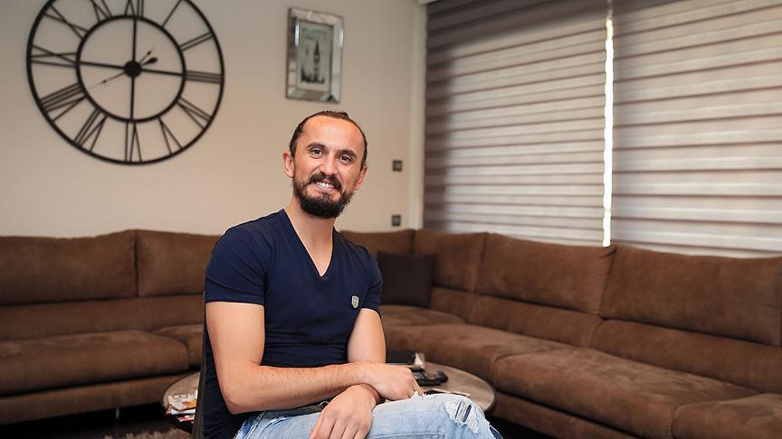 Tuncay Şanlı: Arda, Türk futbolcusunun neler yapabileceğinin kanıtı