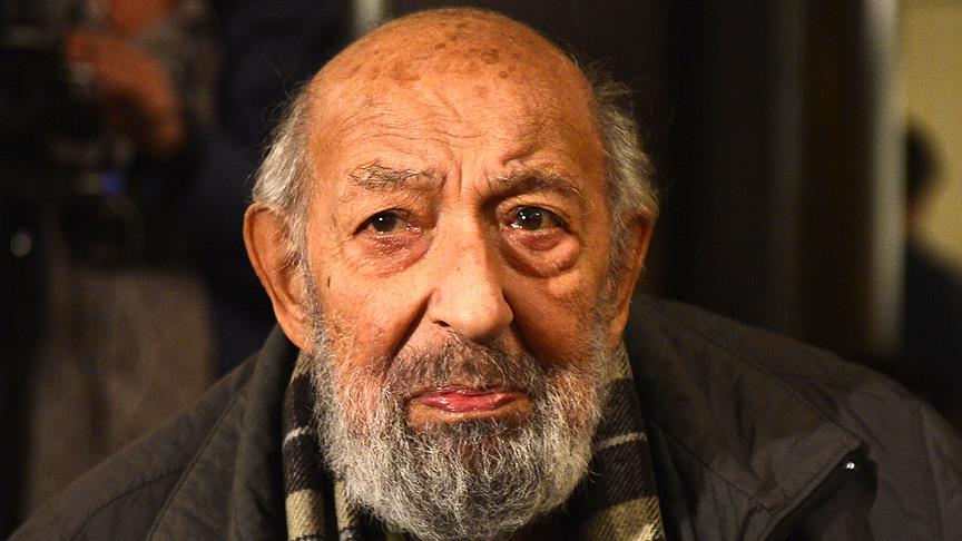 'Ara Güler gibi bir ustaya bu yapılamaz'
