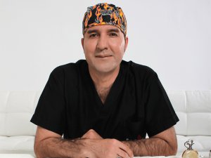 Saç dökülmesine ve kelliğe 'organik' çözüm