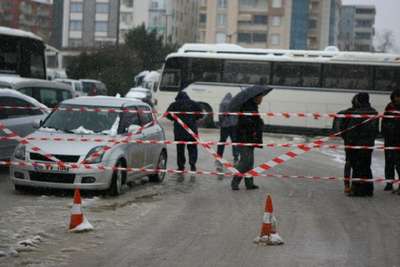 Kamulaştırma bedelini az buldu, otogarın arka çıkışını kapattı