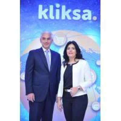 "Kliksa'nın hedefi Türkiye'nin Amazon'u olmak"