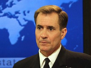 ABD: YPG terör örgütü değil