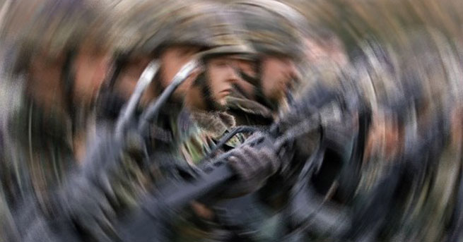 40 Türk subayı Almanya’dan sığınma istedi