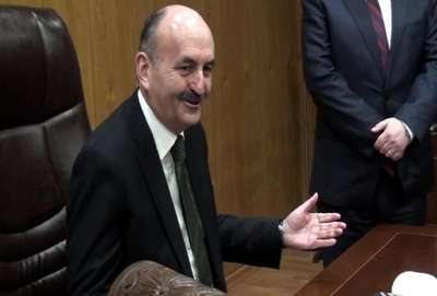 Bakan Müezzinoğlu: Bir ve beraber olma ruhuna ihtiyacımız var (2)
